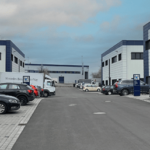 Savills IM snaps up industrial park in Essen Savills IM snaps up industrial park in Essen