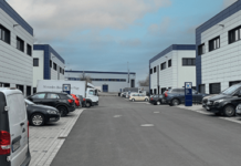 Savills IM snaps up industrial park in Essen Savills IM snaps up industrial park in Essen