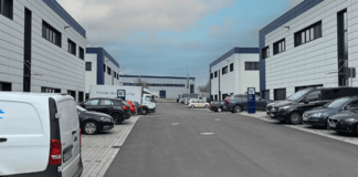 Savills IM snaps up industrial park in Essen Savills IM snaps up industrial park in Essen