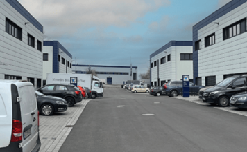 Savills IM snaps up industrial park in Essen Savills IM snaps up industrial park in Essen