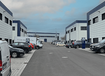Savills IM snaps up industrial park in Essen Savills IM snaps up industrial park in Essen