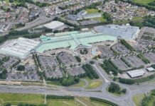 Capital & Regional to buy Edinburgh shopping centre for £40m Capital & Regional to buy Edinburgh shopping centre for £40m
