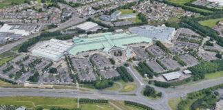 Capital & Regional to buy Edinburgh shopping centre for £40m Capital & Regional to buy Edinburgh shopping centre for £40m