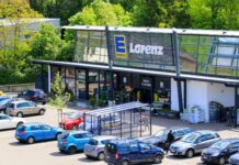 Slate to buy German retail property portfolio for €1bn Slate to buy German retail property portfolio for €1bn