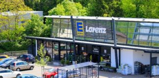 Slate to buy German retail property portfolio for €1bn Slate to buy German retail property portfolio for €1bn