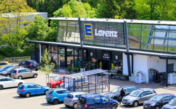 Slate to buy German retail property portfolio for €1bn Slate to buy German retail property portfolio for €1bn