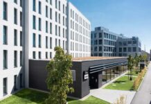 Sonar buys mixed-use property in Stuttgart for SIS special fund Sonar buys mixed-use property in Stuttgart for SIS special fund