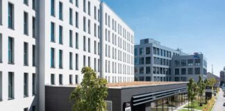 Sonar buys mixed-use property in Stuttgart for SIS special fund Sonar buys mixed-use property in Stuttgart for SIS special fund
