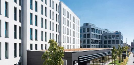 Sonar buys mixed-use property in Stuttgart for SIS special fund Sonar buys mixed-use property in Stuttgart for SIS special fund