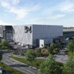 Vornado, Hudson Pacific, Blackstone to invest $350m in Manhattan studio campus project Vornado, Hudson Pacific, Blackstone to invest $350m in Manhattan studio campus