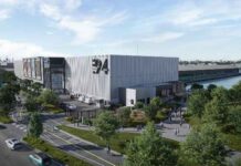 Vornado, Hudson Pacific, Blackstone to invest $350m in Manhattan studio campus project Vornado, Hudson Pacific, Blackstone to invest $350m in Manhattan studio campus