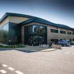 UKCM fully lets new 107,000 sq ft industrial development in West Sussex UKCM fully lets new 107,000 sq ft industrial development in West Sussex