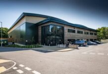 UKCM fully lets new 107,000 sq ft industrial development in West Sussex UKCM fully lets new 107,000 sq ft industrial development in West Sussex