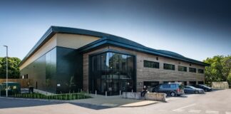 UKCM fully lets new 107,000 sq ft industrial development in West Sussex UKCM fully lets new 107,000 sq ft industrial development in West Sussex