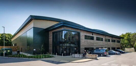 UKCM fully lets new 107,000 sq ft industrial development in West Sussex UKCM fully lets new 107,000 sq ft industrial development in West Sussex