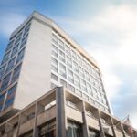 CapitaLand Ascott Trust to acquire hotels in London, Dublin, Jakarta CapitaLand Ascott Trust to acquire hotels in London, Dublin, Jakarta