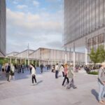 Translink selects MRP for £500 Weavers Cross scheme in Belfast Translink appoints MRP for £500 Weavers Cross scheme in Belfast