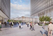 Translink selects MRP for £500 Weavers Cross scheme in Belfast Translink appoints MRP for £500 Weavers Cross scheme in Belfast