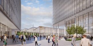 Translink selects MRP for £500 Weavers Cross scheme in Belfast Translink appoints MRP for £500 Weavers Cross scheme in Belfast