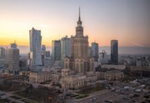 Trei and Kingstone to develop rental housing projects in Poland Trei and Kingstone to develop rental housing projects in Poland