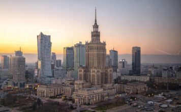 Trei and Kingstone to develop rental housing projects in Poland Trei and Kingstone to develop rental housing projects in Poland