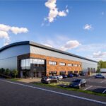 Tristan fund buys two prime logistics assets in UK Tristan fund buys two prime logistics assets in UK