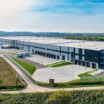 Tritax EuroBox divests warehouse asset in Germany for €65m Tritax EuroBox divests warehouse asset in Germany for €65m