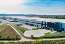 Tritax EuroBox divests warehouse asset in Germany for €65m Tritax EuroBox divests warehouse asset in Germany for €65m