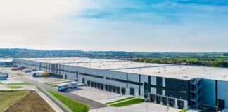Tritax EuroBox divests warehouse asset in Germany for €65m Tritax EuroBox divests warehouse asset in Germany for €65m