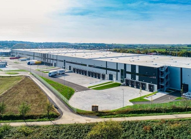 Tritax EuroBox divests warehouse asset in Germany for €65m