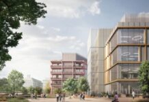 UBS and Reef receive approval for £900m life science campus in Stevenage UBS and Reef receive approval for £900m life science campus in Stevenage
