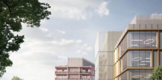 UBS and Reef receive approval for £900m life science campus in Stevenage UBS and Reef receive approval for £900m life science campus in Stevenage