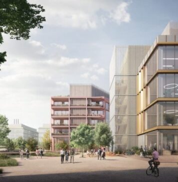 UBS and Reef receive approval for £900m life science campus in Stevenage UBS and Reef receive approval for £900m life science campus in Stevenage
