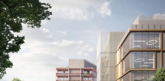 UBS and Reef receive approval for £900m life science campus in Stevenage UBS and Reef receive approval for £900m life science campus in Stevenage