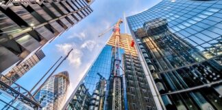 UK commercial real estate investment declines 53% in H1 2023 UK commercial real estate investment declines 53% in H1 2023