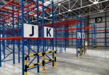 Tritax Big Box sells logistics asset for £84m Tritax Big Box sells logistics asset for £84m