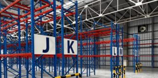 Tritax Big Box sells logistics asset for £84m Tritax Big Box sells logistics asset for £84m