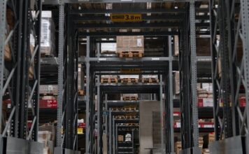 Urban Logistics secures £57m sustainable transition loan from Aviva Investors Aviva Investors provides £57m sustainable transition loan to Urban Logistics