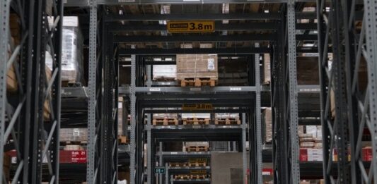 Urban Logistics secures £57m sustainable transition loan from Aviva Investors Aviva Investors provides £57m sustainable transition loan to Urban Logistics
