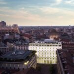 Union Investment enters Italian office property market with Milan deal Union Investment enters Italian office property market with Milan deal