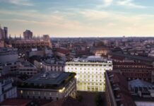 Union Investment enters Italian office property market with Milan deal Union Investment enters Italian office property market with Milan deal