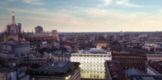 Union Investment enters Italian office property market with Milan deal Union Investment enters Italian office property market with Milan deal