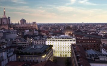 Union Investment enters Italian office property market with Milan deal Union Investment enters Italian office property market with Milan deal