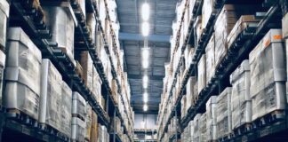 Macquarie closes European logistics real estate fund at €260m Macquarie closes European logistics real estate fund at €260m