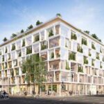 AXA IM Alts secures approval for timber hybrid office asset in Munich AXA IM Alts secures approval for timber hybrid office asset in Munich