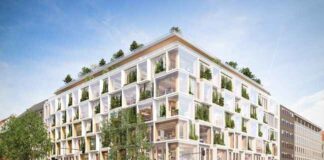 AXA IM Alts secures approval for timber hybrid office asset in Munich AXA IM Alts secures approval for timber hybrid office asset in Munich