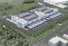 AustralianSuper invests €1.5bn in Vantage Data Centers EMEA AustralianSuper invests €1.5bn in Vantage Data Centers EMEA platform