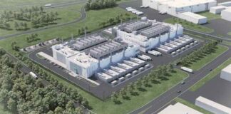 AustralianSuper invests €1.5bn in Vantage Data Centers EMEA AustralianSuper invests €1.5bn in Vantage Data Centers EMEA platform