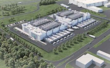 AustralianSuper invests €1.5bn in Vantage Data Centers EMEA AustralianSuper invests €1.5bn in Vantage Data Centers EMEA platform