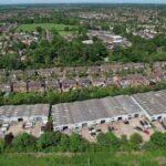Barings sells Hertfordshire industrial estate for £12.75m Barings sells Hertfordshire industrial estate for £12.75m